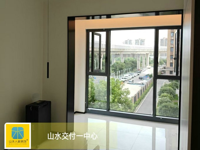 武汉胜利丰园装修工地巡检
